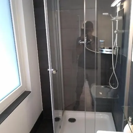 City-apartment Spreeufer Im Herzen Berlins *