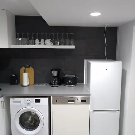 City-apartment Spreeufer Im Herzen Berlins Berlin