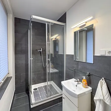 City-apartment Spreeufer Im Herzen Berlins 아파트 *