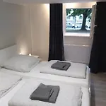 City-apartment Spreeufer Im Herzen Berlins 柏林