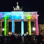City-apartment Spreeufer Im Herzen Berlins 柏林