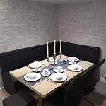 City-apartment Spreeufer Im Herzen Berlins 公寓 柏林