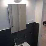 公寓 City-apartment Spreeufer Im Herzen Berlins *