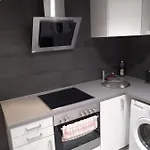 Appartement City-apartment Spreeufer Im Herzen Berlins