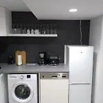 City-apartment Spreeufer Im Herzen Berlins 柏林