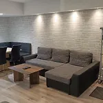 City-apartment Spreeufer Im Herzen Berlins 公寓 *