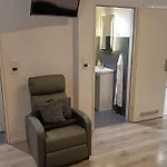 City-apartment Spreeufer Im Herzen Berlins Appartement Berlijn