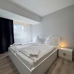 City-apartment Spreeufer Im Herzen Berlins 公寓