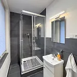 City-apartment Spreeufer Im Herzen Berlins 公寓 *