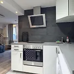 City-apartment Spreeufer Im Herzen Berlins 公寓 *