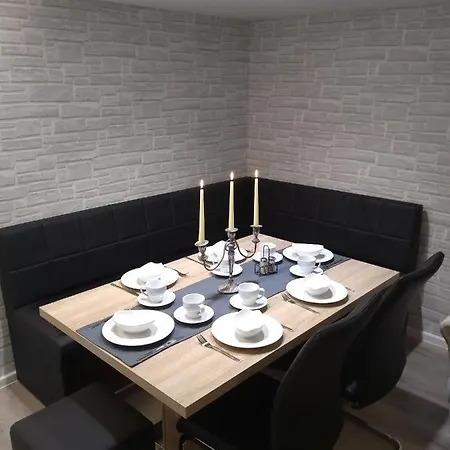 City-apartment Spreeufer Im Herzen Berlins 公寓 柏林