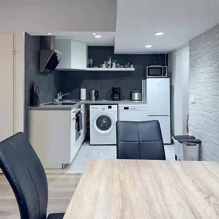 City-apartment Spreeufer Im Herzen Berlins Lägenhet *