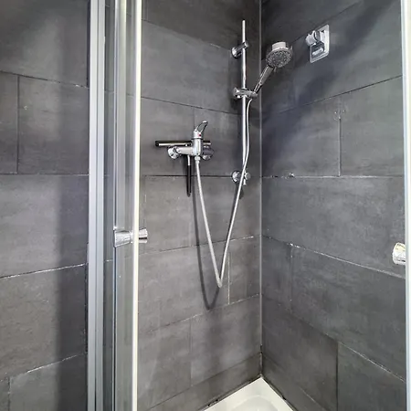 City-apartment Spreeufer Im Herzen Berlins * Berlin