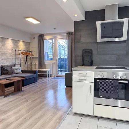 City-apartment Spreeufer Im Herzen Berlins