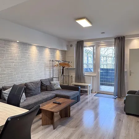 City-apartment Spreeufer Im Herzen Berlins *