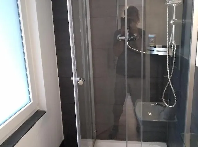 City-apartment Spreeufer Im Herzen Berlins *