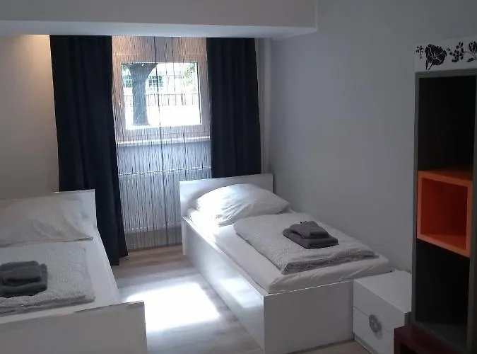 City-apartment Spreeufer Im Herzen Berlins *