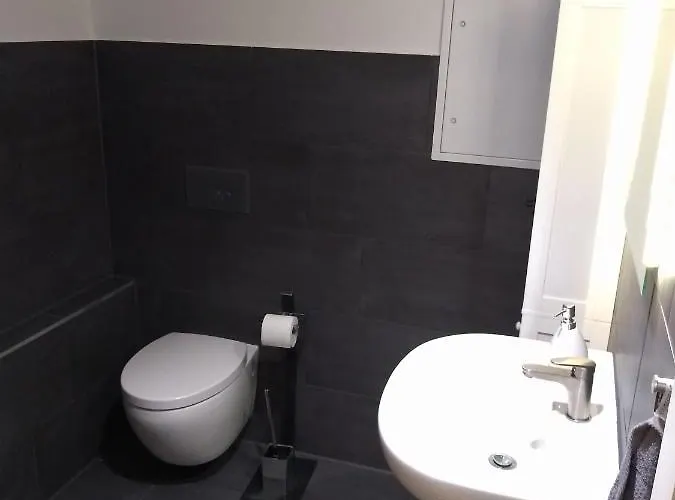 公寓 City-apartment Spreeufer Im Herzen Berlins *