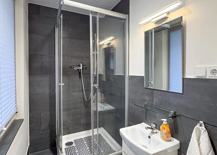 City-apartment Spreeufer Im Herzen Berlins Lägenhet *