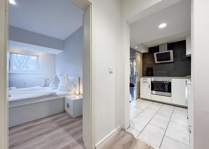 City-apartment Spreeufer Im Herzen Berlins Lägenhet