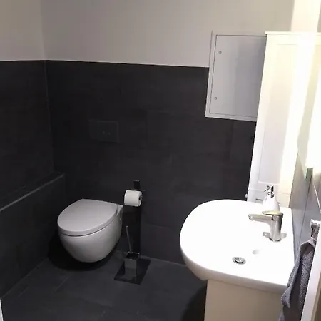 Apartment City-apartment Spreeufer Im Herzen Berlins *