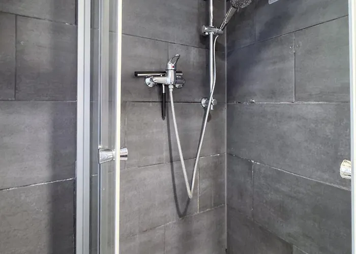 City-apartment Spreeufer Im Herzen Berlins * Berlim